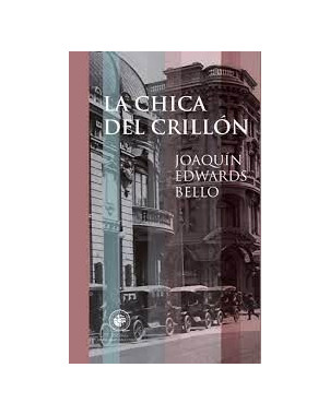 LA CHICA DEL CRILLON