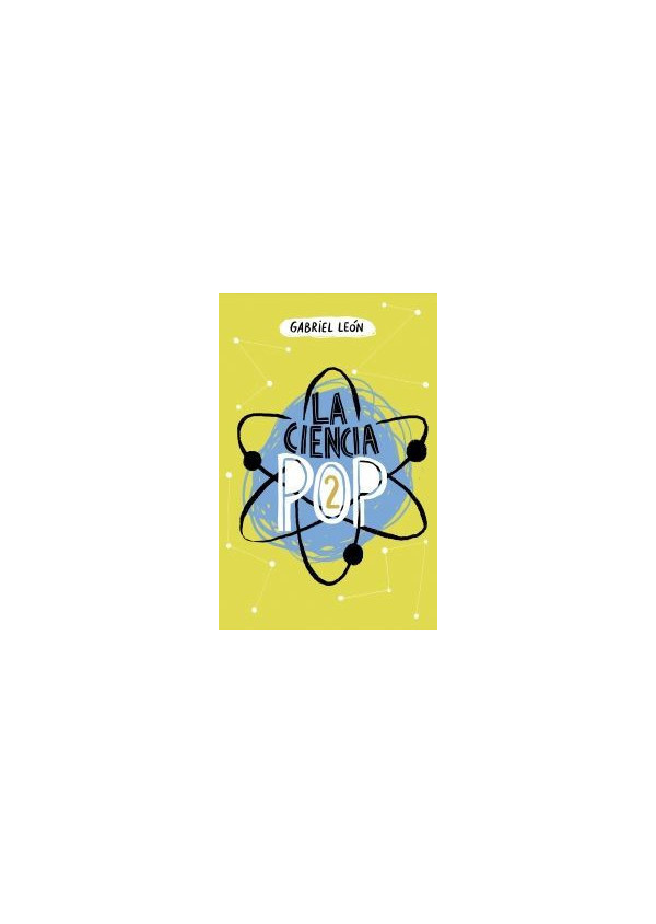 LA CIENCIA POP 2