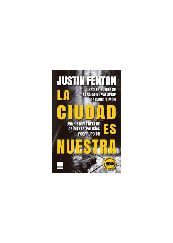 LA CIUDAD ES NUESTRA