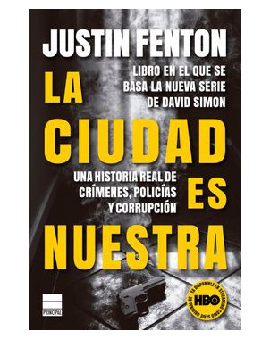 LA CIUDAD ES NUESTRA
