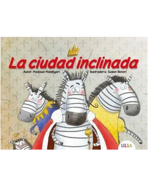 LA CIUDAD INCLINADA