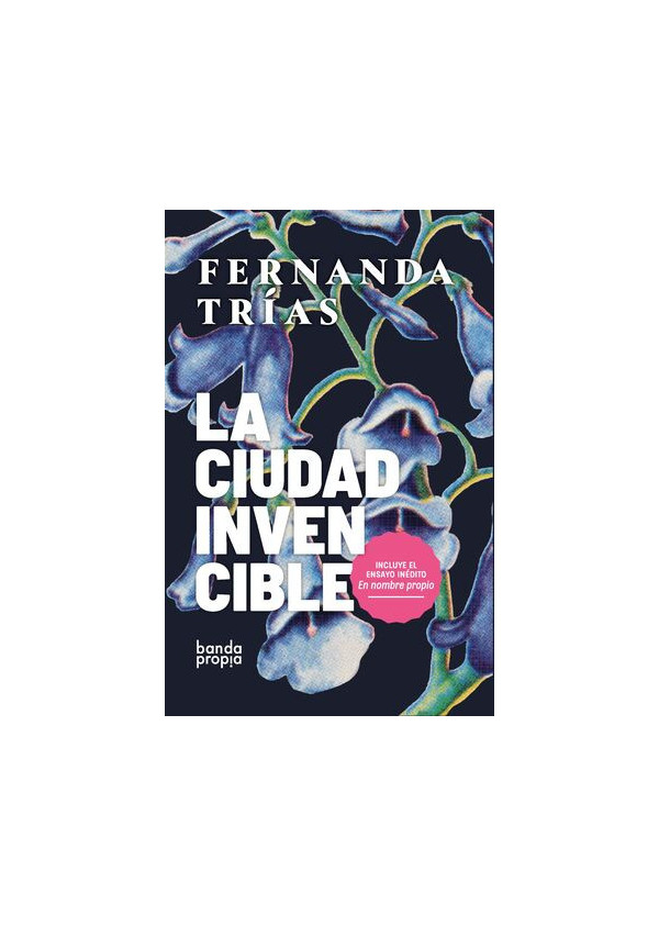 LA CIUDAD INVENCIBLE