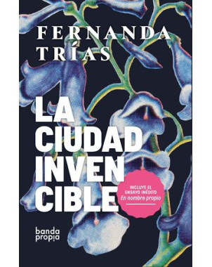 LA CIUDAD INVENCIBLE