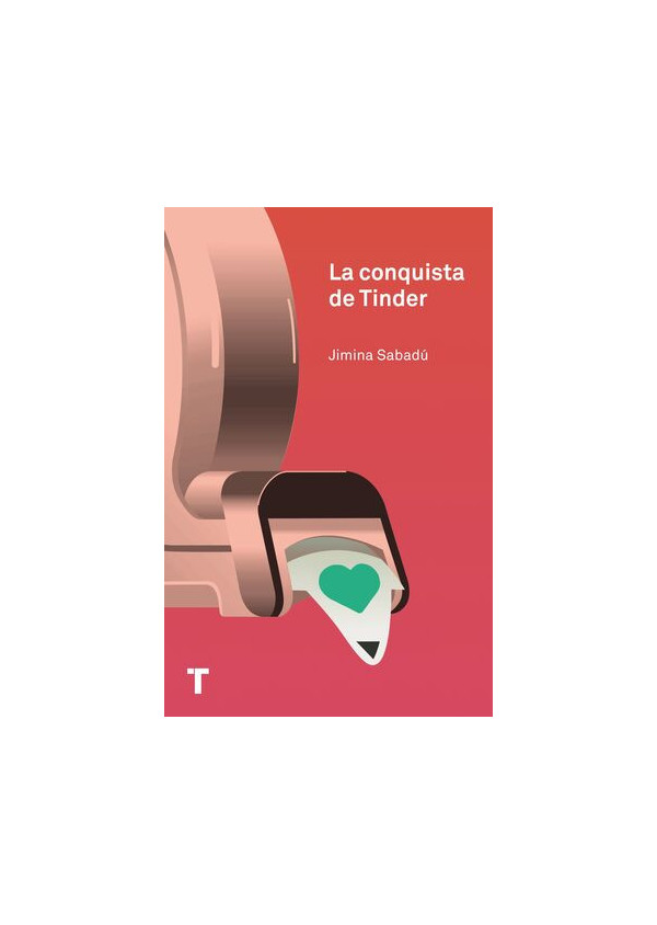 LA CONQUISTA DE TINDER