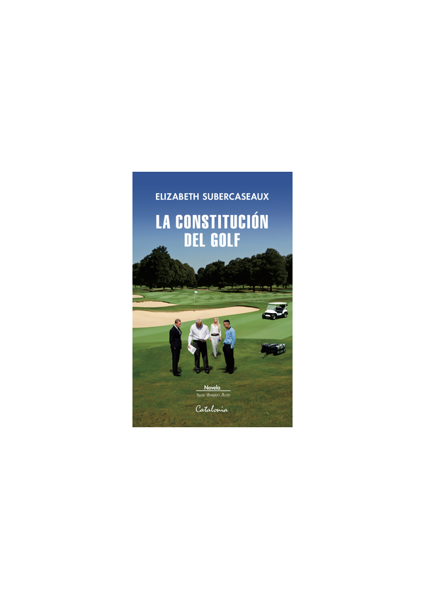 LA CONSTITUCION DEL GOLF