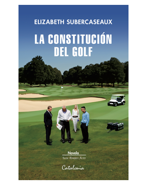 LA CONSTITUCION DEL GOLF