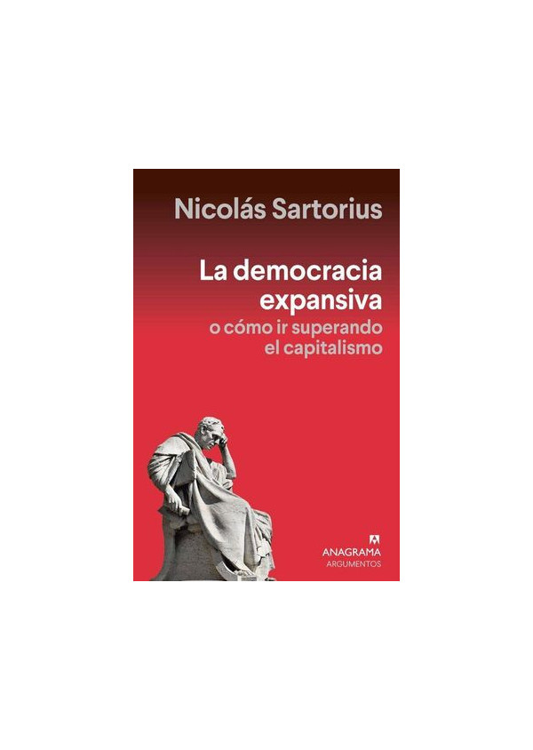 LA DEMOCRACIA EXPANSIVA