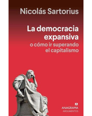 LA DEMOCRACIA EXPANSIVA