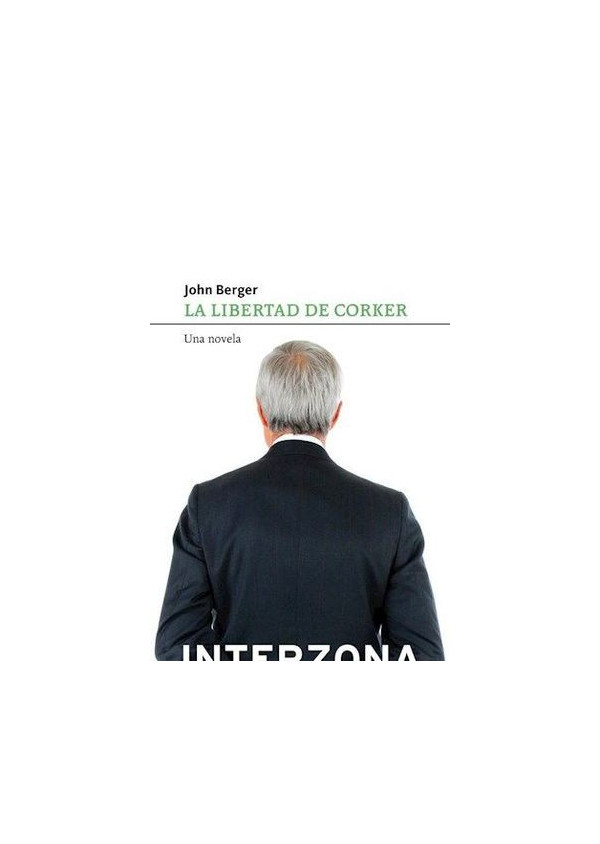 LA LIBERTAD DE CORKER