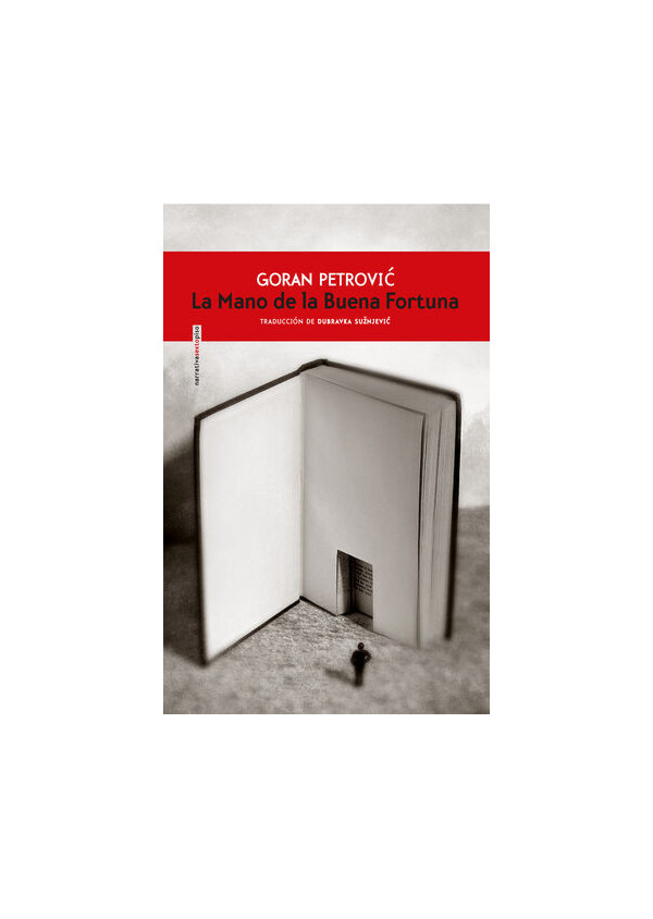 LA MANO DE LA BUENA FORTUNA