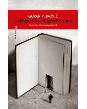 LA MANO DE LA BUENA FORTUNA