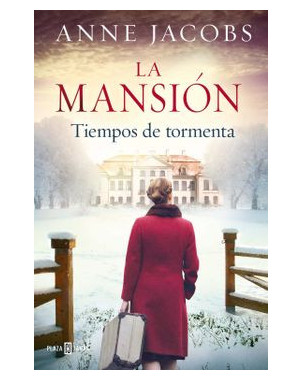 LA MANSION 2 TIEMPOS DE TORMENTA
