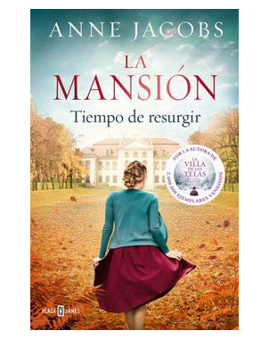 LA MANSION 3 TIEMPO DE RESURGIR