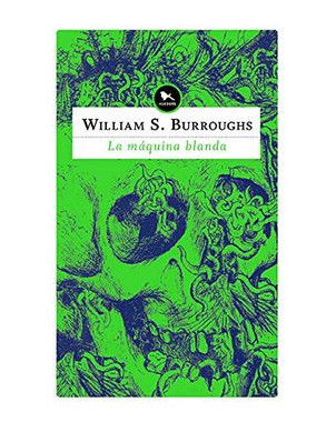 LA MAQUINA BLANDA