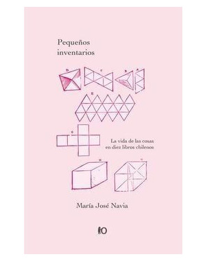 PEQUEÑOS INVENTARIOS