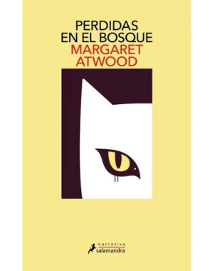 PERDIDAS EN EL BOSQUE