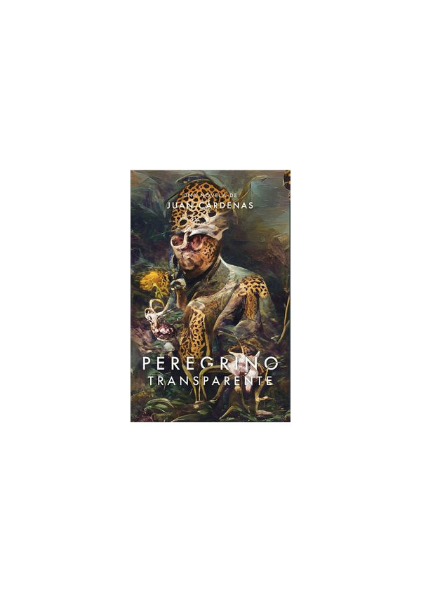PEREGRINO TRANSPARENTE