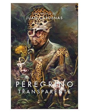 PEREGRINO TRANSPARENTE