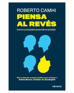 PIENSA AL REVES