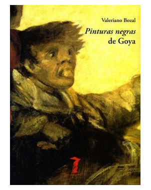 PINTURAS NEGRAS DE GOYA