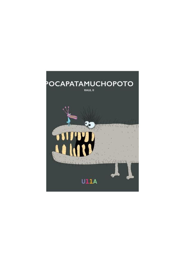 POCAPATAMUCHOPOTO