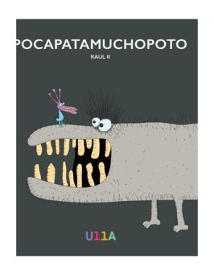 POCAPATAMUCHOPOTO