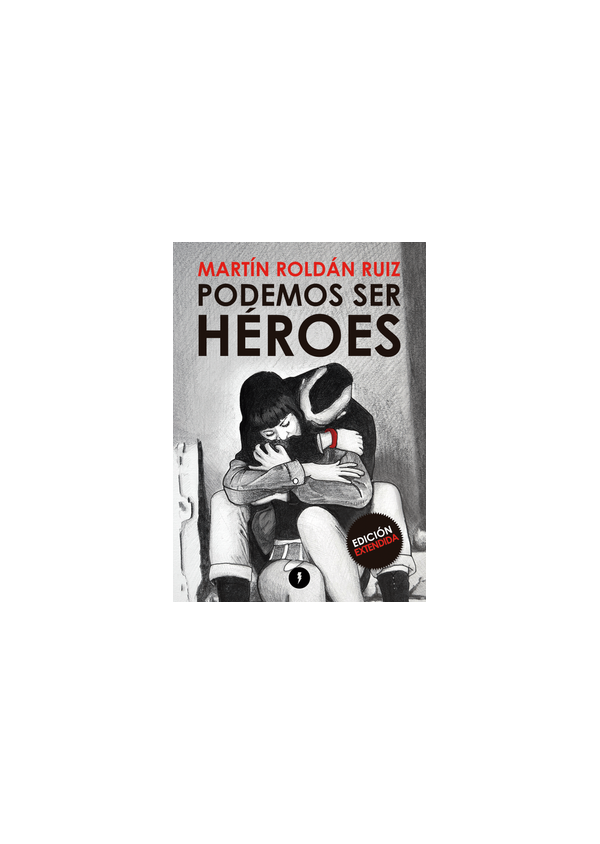 PODEMOS SER HEROES