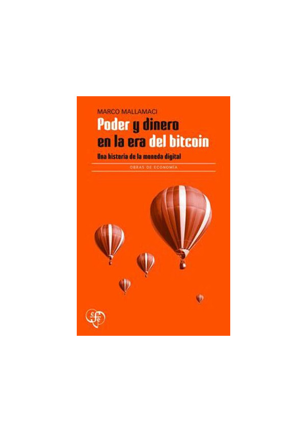 PODER Y DINERO EN LA ERA DEL BITCOIN
