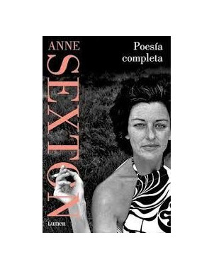 POESIA COMPLETA ANNE SEXTON