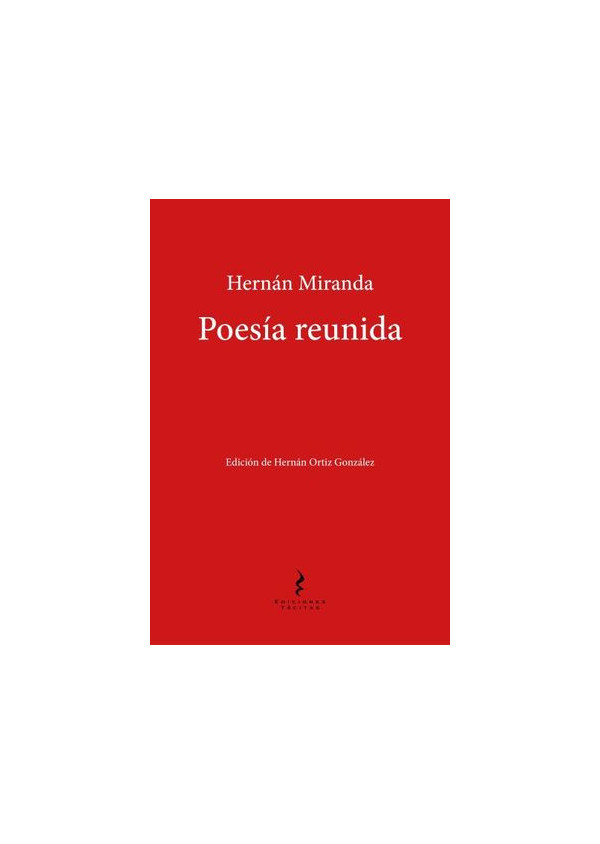 POESIA REUNIDA