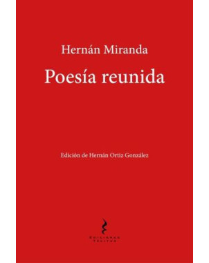 POESIA REUNIDA