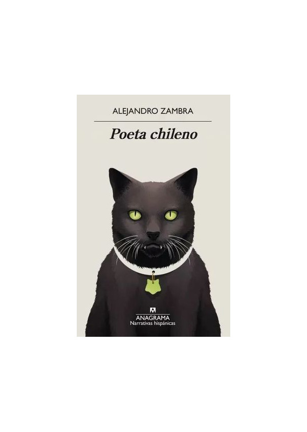 POETA CHILENO