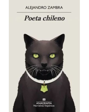 POETA CHILENO