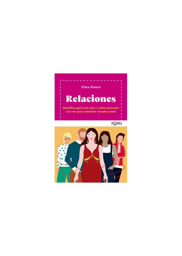 RELACIONES