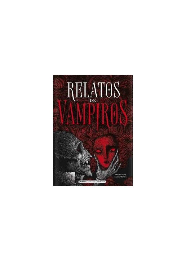 RELATOS DE VAMPIROS