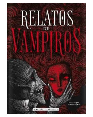 RELATOS DE VAMPIROS