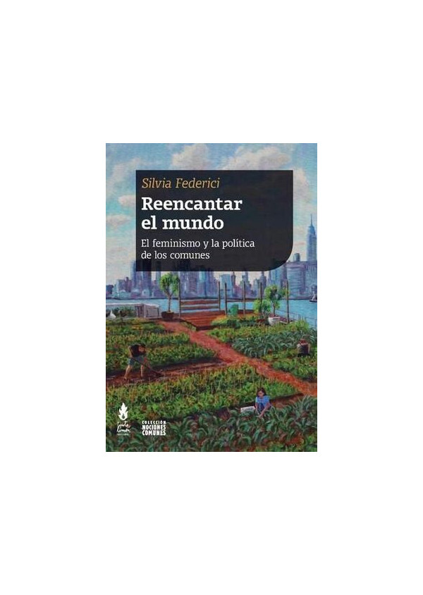 RENCANTAR EL MUNDO