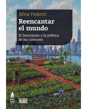 RENCANTAR EL MUNDO