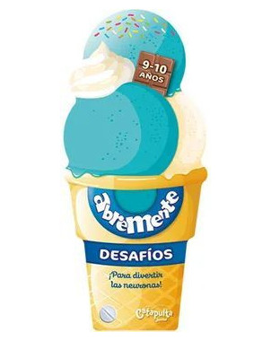 ABREMENTE (9 10 AÑOS)