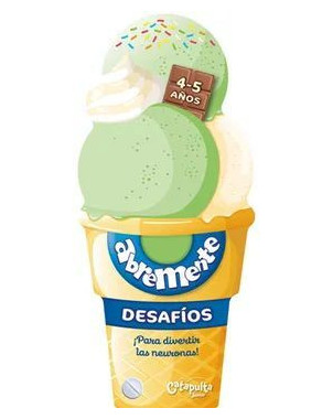 ABREMENTE (4 - 5 AÑOS)