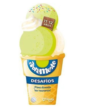 ABREMENTE (11 - 12 AÑOS)
