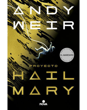 PROYECTO HAIL MARY