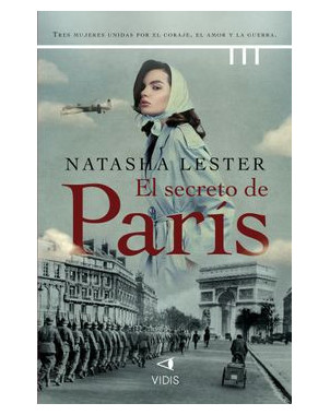 EL SECRETO DE PARIS
