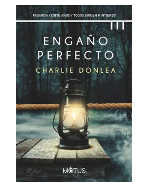 EL ENGAÑO PERFECTO
