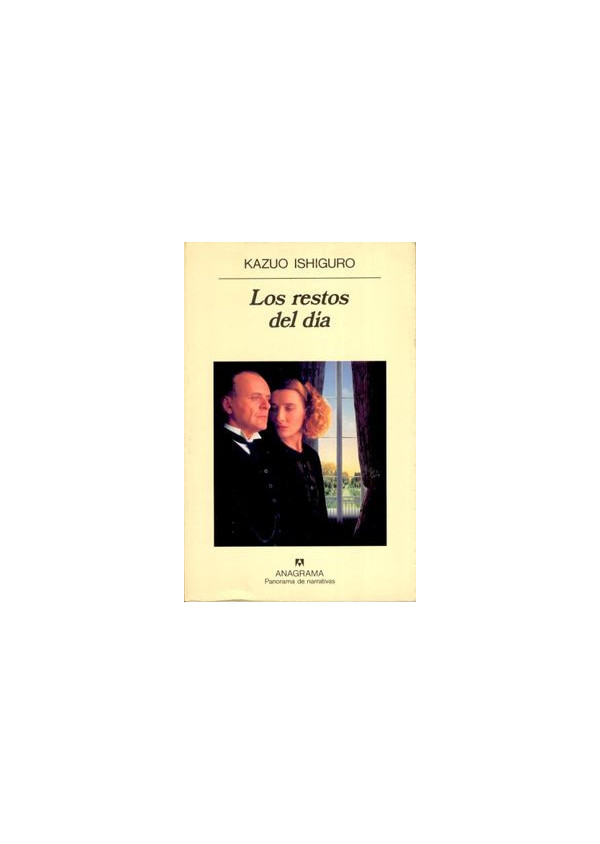 LOS RESTOS DEL DIA