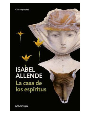 LA CASA DE LOS ESPIRITUS