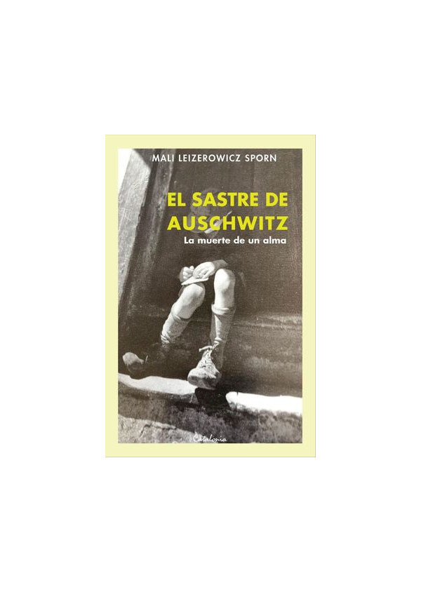 EL SASTRE DE AUSCHWITZ