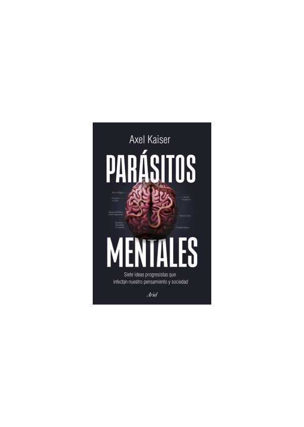 PARASITOS MENTALES