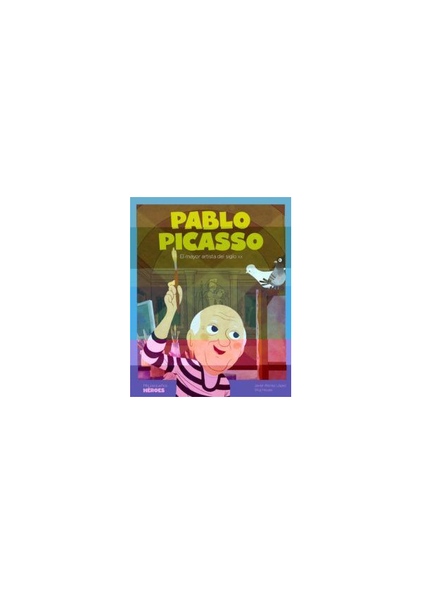 PABLO PICASSO
