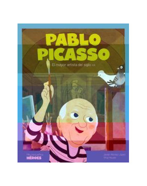 PABLO PICASSO